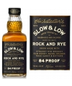 Hochstadters Slow & Low Rock and Rye Whiskey 750ml