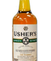 Usher's Green Stripe Blended Scotch Whisky