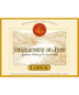 Guigal Chateauneuf du Pape 750ml - Amsterwine Wine Guigal Chateauneuf-du-Pape France Red Wine