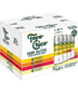 Topo Chico Hard Seltzer Variety Pack (12pk-12oz Cans)