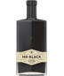 Mr Black Coffee Liqueur Gift Set With Martini Glass 750ml