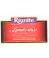 Riunite - Lambrusco Daunia NV (1.5L)