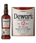 Dewar&#x27;s 12 Year Old The Ancestor Blended Scotch Whisky 750ml | Liquorama Fine Wine & Spirits