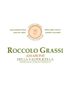 2016 Grassi - Amarone della Valpolicella DOCG
