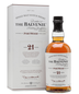 Balvenie 21 yr Portwood Single Malt Scotch Whisky