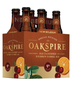 New Belgium Brewing Oakspire Bourbon Old Fashioned Barrel Ale