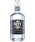 Kiss Cold Gin Navy Strength New York Style (700ml)