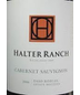 2019 Halter Ranch - Cabernet Sauvignon Paso Robles (750ml)
