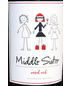 Middle Sister - Rebel Red (750ml)