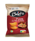 Brets Pizza Potato Chips 4.4 Oz