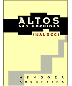 2021 Altos Las Hormigas - Malbec Mendoza