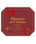 2018 Marqués de Cáceres - Rioja Crianza (750ml)