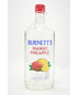 Burnett's Mango Pineapple Vodka 750ml