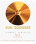 Sun Goddess Pinot Grigio Ramato 750ml