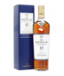 Macallan Double Cask 15 Year Old