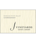 J Vineyards Russian River Chardonnay | Liquorama Fine Wine & Spirits