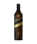 Johnnie Walker Double Black Blended Scotch Whisky 750ml | Liquorama Fine Wine & Spirits