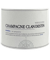 Champagne Clandestin Les Semblables Boreal - R20