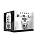 Stone Fear Movies Lions (fml) Dipa (6pk-16oz Cans)