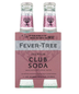 Fever Tree Club Soda 4 pack
