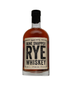 Backbone Bone Snapper Rye Whiskey