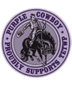 Purple Cowboy Trail Boss Cabernet Sauvignon