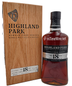 2003 Highland Park 18 yr Single Cask 56.9% 750ml B-22; Single Malt Scotch Whisky; Cask No. 4099; (special Order)