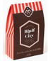 Bluff City Dark Chocolate Sea Salt Toffee