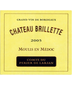 2015 Chateau Brillette Moulis-en-medoc 750ml
