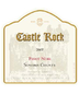 2020 Castle Rock - Pinot Noir Sonoma County