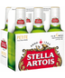 Stella Artois Petite Stella Lager 6 pack 7 oz. Bottle