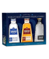 Buy 1800 Trilogy 3-Pack 375ml Tequila | Quality Liquor Store