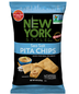 New York Style Sea Salt Pita Chips