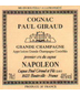 Paul Giraud Napoleon Cognac