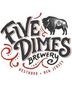 Five Dimes - More Good News (4 pack 16oz cans)