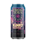 Frogtown Brewery 'Kinky' Blonde Ale Beer 4-Pack