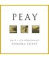 Peay Vineyards Chardonnay Sonoma Coast 750ml