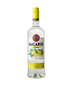 Bacardi Limon Flavored Rum / Ltr