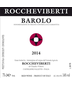 2017 Roccheviberti Barolo 750ml