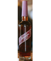 Stranahan's - Sherry Cask Single Malt Whiskey (750ml)
