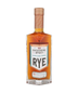 Sagamore Spirit Rye Whiskey Rum Cask Finish