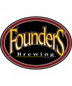 Founders Brewing Co. - Dry Hopped Pale (6 pack 12oz bottles)