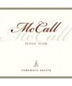 McCall Pinot Noir Estate Long Island Red Wine 750 mL