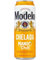 Cerveceria Modelo, S.a. - Chelada Mango Y Chile (24oz can)