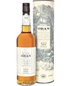 Oban Single Malt Scotch Whisky 14 year old