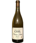 2019 Coil Wines Chenin Blanc Napa Valley 750mL