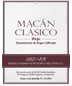 2018 Bdgs. Benjamin De Rothschild & Vega Sicilia Macán Clasico Rioja ">