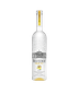 Belvedere Ginger & Lemon Flavored Vodka Ginger Zest 80 750 ML