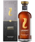 Legent Yamazaki Cask Finish Blen Kentucky Straight Bourbon Whiskey