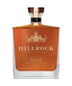 Hillrock Estate Whiskey Rye Double Cask Hudson Valley 750ml